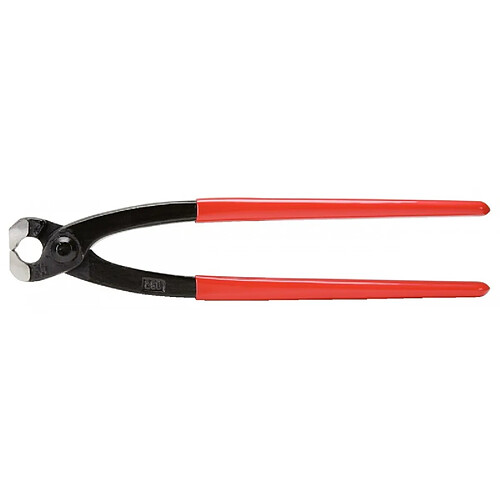 KS TOOLS 116.1400 Tenaille russe KS gainée 10 - 250mm