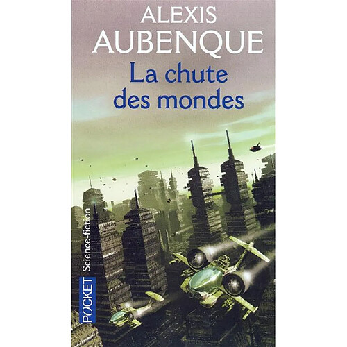 La chute des mondes. Vol. 1 · Occasion