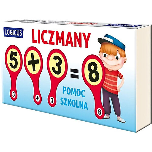 Liczmany Logicus