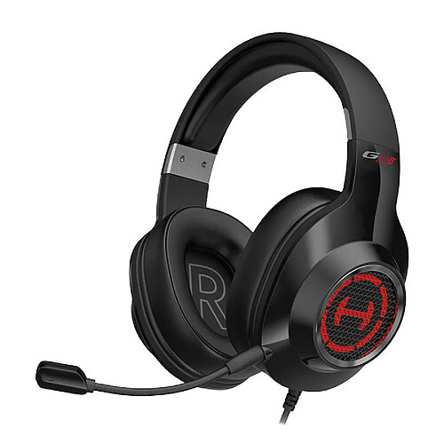 Casque de jeu Edifier HECATE G2 II - Noir