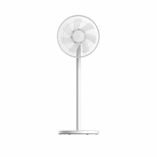 Ventilateur sur Pied Xiaomi XM220003 Blanc 24 W