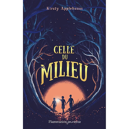 Celle du milieu · Occasion