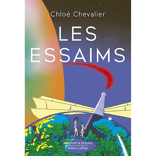 Les essaims · Occasion