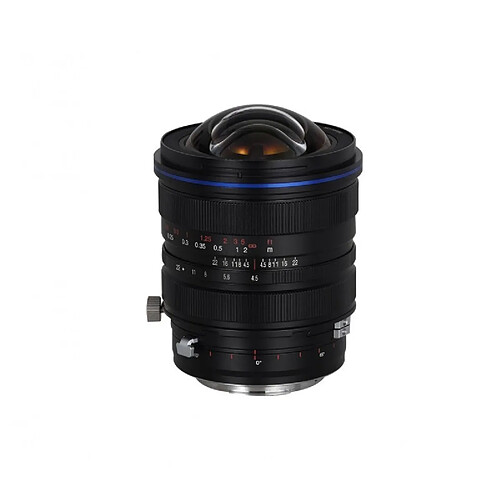 Tokina LAOWA Objectif 15mm F4.5-Zero-D Shift compatible avec Sony FE