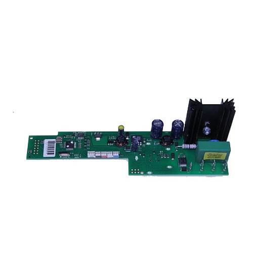 Bosch MODULE DE COMMANDE