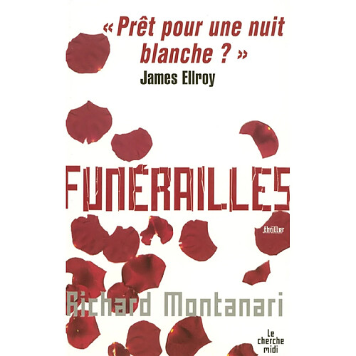 Funérailles · Occasion