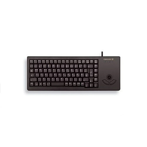 Cherry XS G84-5400 Clavier Espagnol NoirAttention : minimum de commande par multiple de 21p