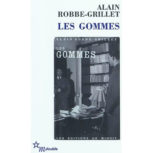 Les gommes · Occasion