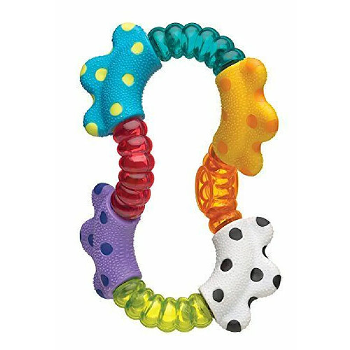 Playgo PLAYGRO Hochet Click And Twist