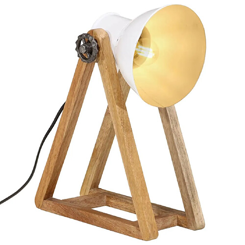 VidaXL Lampe de Bureau