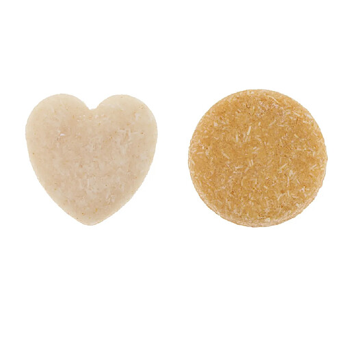 2x 55g Bombes de Bain Taille de 6x6x2,2 cm, Lot de 2pcs Bulles Riches, Idées cadeaux pour femmes Homme et enfants