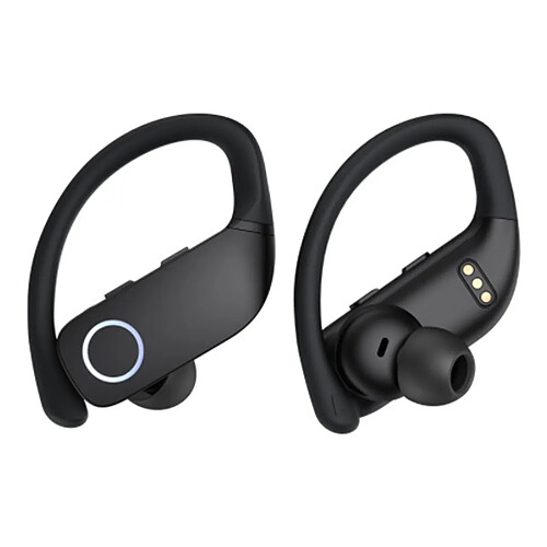 Yonis Ecouteurs Bluetooth Réduction Bruit Sport