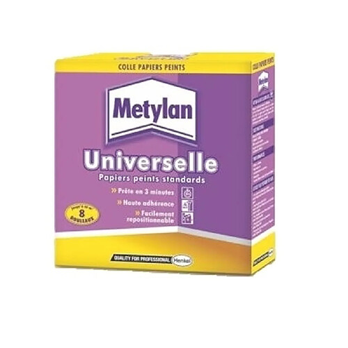 METYLAN UNIVERSELLE 250 G