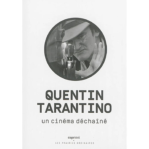 Quentin Tarantino : un cinéma déchaîné · Occasion