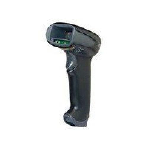 Honeywell Xenon 1900, 2D, SR, USB Kit black, imager, standard range, 1900GSR-2USB (black, imager, standard range incl.: cable (USB), excl.: stand)