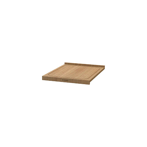 Accessoire barbecue et plancha Le Marquier Planche a decouper bambou