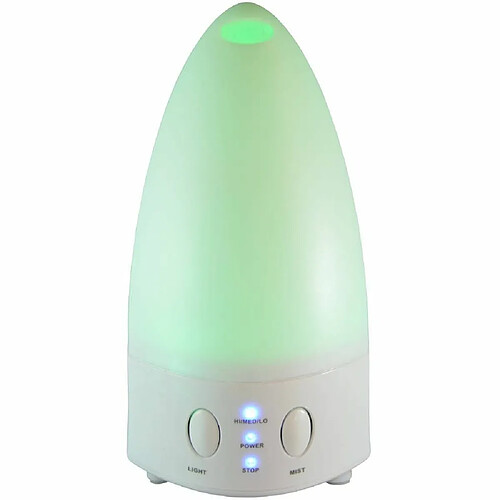 Zen'Arôme Diffuseur huiles essentielles ultrasonique Nuance.