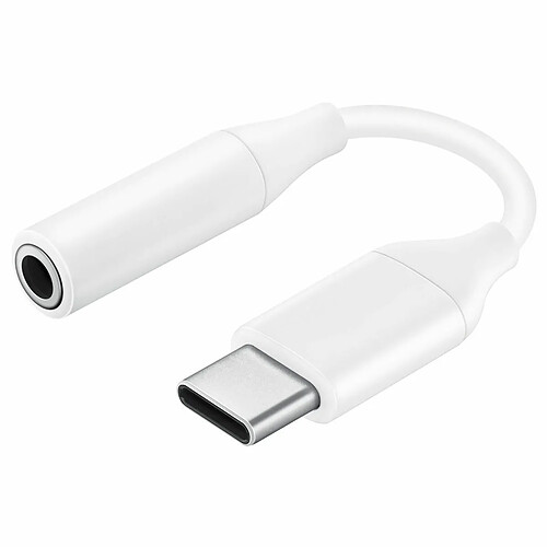 Adaptateur USB C vers Jack 3.5 mm Samsung EE-UC10JUWE