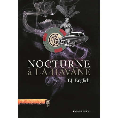 Nocturne à La Havane · Occasion