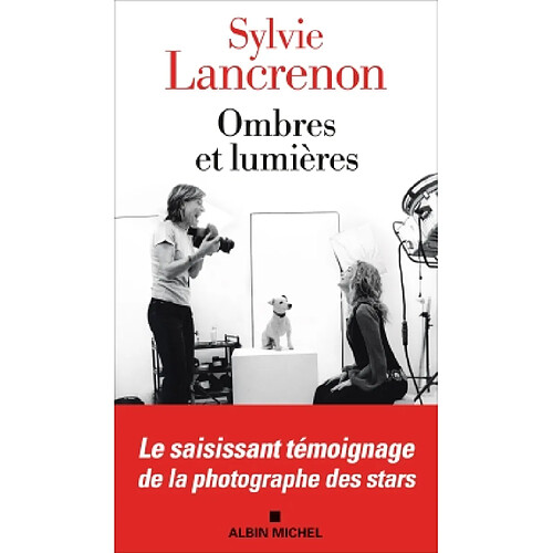 Ombres et lumières · Occasion