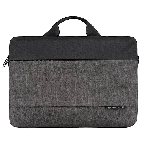 Valise Asus Eos 2 15,6' Gris/Noir