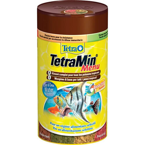 tetra tetramin menu 100ml