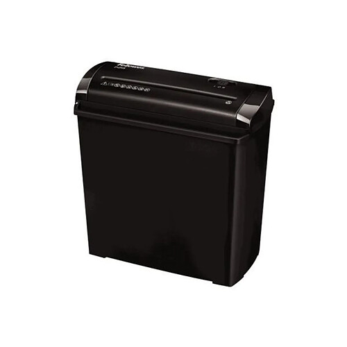 Destructeur FELLOWES P-25S