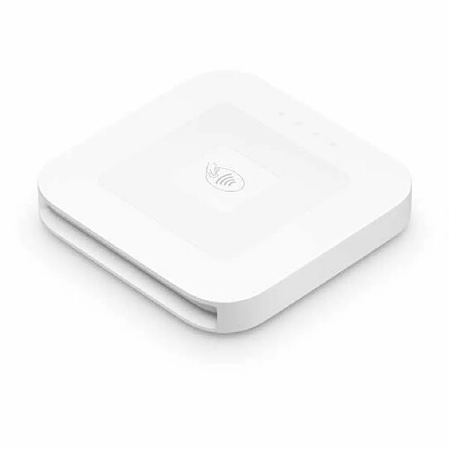 Terminal de paiement SQUARE Reader - Blanc