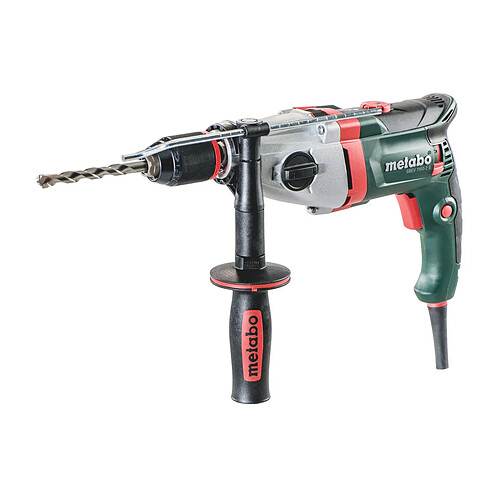 Metabo SBEV 1100-2 S Perceuse à percussion, Coffret - 600784500