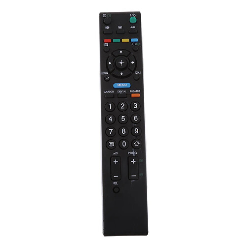 Télécommande TV