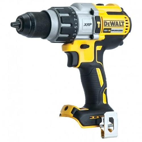 DEWALT Perceuse Visseuse Percussion FR XR Li-ion 18V DCD996N