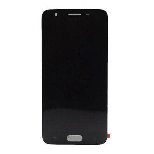 Écran tactile LCD Digitizer Pour Samsung Galaxy J3 Pro 2017 J330 J330F Noir