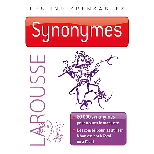 Synonymes