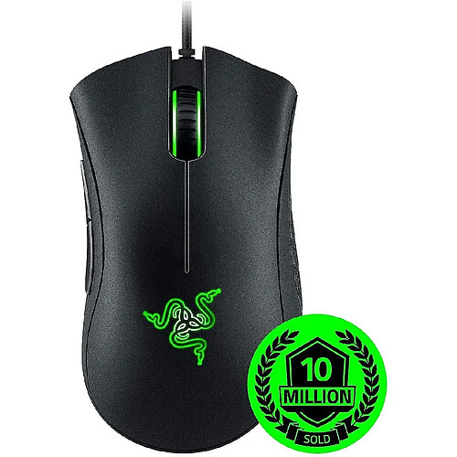 Universal Souris de jeu