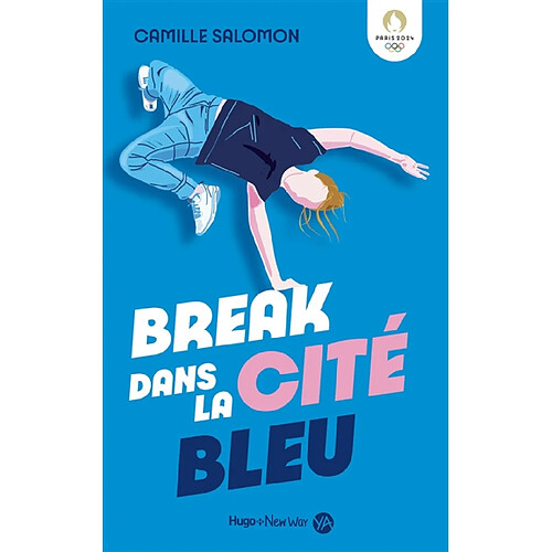 Break dans la Cité bleue · Occasion