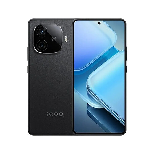 Vivo iQoo Z9 Turbo - 12/256GB