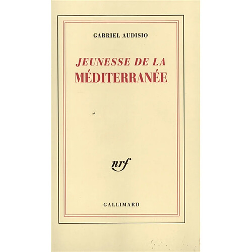 Jeunesse de la Méditerranée · Occasion