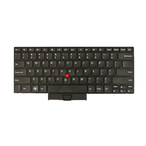 clavier rétroéclairé rétro éclairé Keyboard