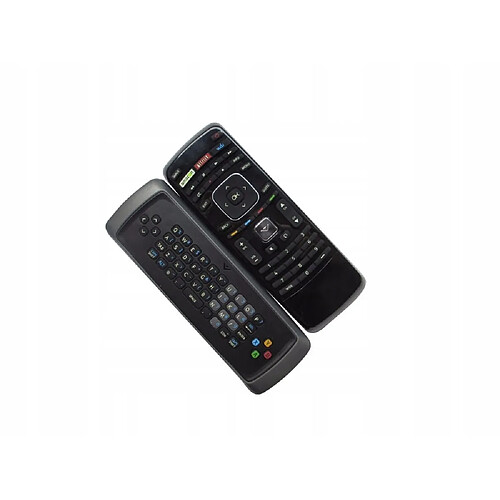 GUPBOO Télécommande Universelle de Rechange Pour VIZIO M420SL M420SR M420SV M470SL M470