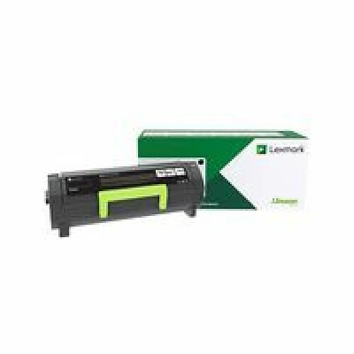 Lexmark 331X Cartouche de toner 20N2XK0