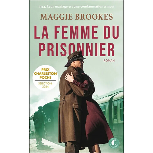 La femme du prisonnier · Occasion