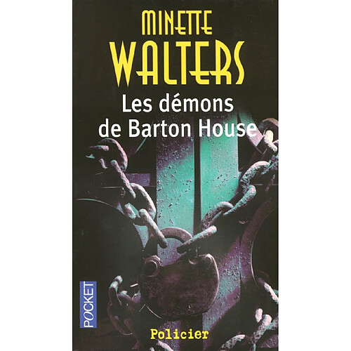 Les démons de Barton House · Occasion