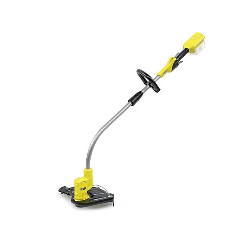 KARCHER Coupe bordures LTR 36-33 - Sans batterie amovible