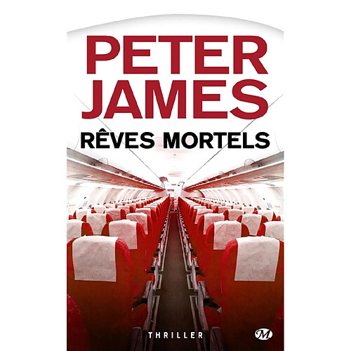 Rêves mortels · Occasion