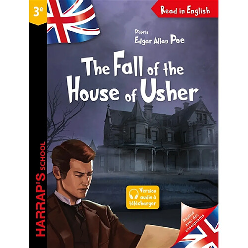 The fall of the House of Usher