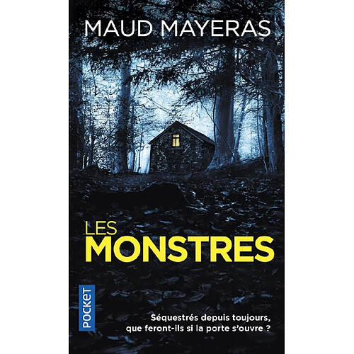 Les monstres · Occasion