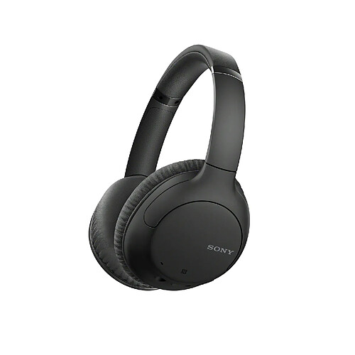 Sony Casque WH-CH710 Noir