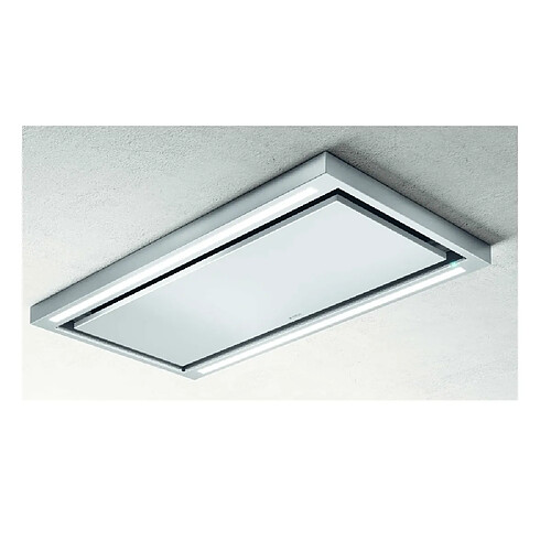 Hotte de plafond 90cm 770m3/h inox - PRF0142094A - ELICA