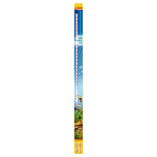 Tube LED X-Change Daylight Sunrise de 21W pour Aquarium - Sera - 1120mm