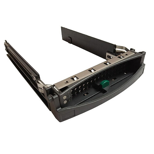 Rack Disque Dur 3.5" Fujitsu Siemens A3C40021665 Tray Caddy Eternus FibreCAT · Occasion